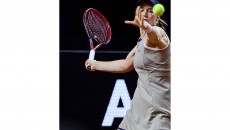 Si Cantik Rybakina Tumbangkan Andreeva untuk Melaju ke Final Stuttgart Open, Muchova Lawan Berikutnya