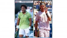 Fils dan Rublev Bertemu di Final Barcelona Open