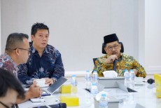 BAZNAS dan LinkAja Syariah Perkuat Sinergi, Zakat Digital Kini Makin Mudah Dijangkau