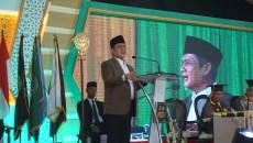 Wamenag Tegaskan Dikotomi Ilmu Agama dan Sains Harus Berakhir di Pendidikan Islam
