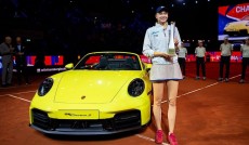 Arthur Fils Juara di Barcelona, Si Cantik Rybakina dan Shelton Raih Gelar di Turnamen Tanah Liat