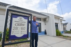 Di Balik Program 3 Juta Rumah, BTN Ungkap Dampak Ekonomi yang Jarang Disorot