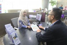 Bank Muamalat Punya 224 Kantor dan 600 Ribu Pengguna Muamalt DIN, Ini Strategi di Baliknya