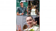 Alcaraz dan Djokovic Mundur dari Madrid Open, Lalu Siapa Yang Bisa Hentikan Jannik Sinner Yang Sedang Ganas Ganasnya?