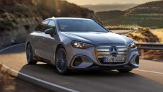 Mercedes-Benz C-Class EV Memang Bukan Seperti Yang Lain