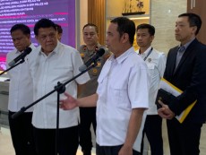 Awas Yang Main Main Haji Ilegal, Kemenhaj dan Polri Operasi Berantas Sampai ke Daerah Daerah