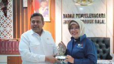 BPJPH dan BPS Saling Tukar Data, Ekosistem Halal Nasional Ditarget Makin Akurat