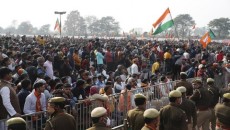 Jutaan Pemilih Muslim India Hilang dari Daftar Sebelum Pemilu, Ada Apa?