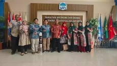 Prodi S-3 Perbankan Syariah UIN Jakarta Raih Akreditasi Unggul, Nama Pun Segera Berganti