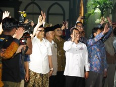 Kloter Pertama Jemaah Haji 2026 Berangkat, Ombudsman Pastikan Hak Layanan Terpenuhi