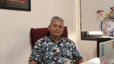 Pakar Strategi Bisnis ITS Paparkan Pentingnya Ketahanan Energi Nasional