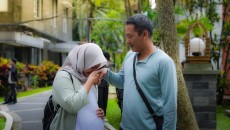 Untaian Doa dan Lelah Orang Tua di Balik UTBK Universitas Brawijaya 2026