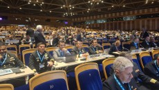 Peran Diplomasi Indonesia Dalam Hidrografi Global, TNI AL Hadiri 4TH Session of The IHO Assembly 2026 Di Monaco