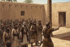 Keteguhan Bani Tamim: Kaum yang Disebut Paling Sengit Melawan Dajjal