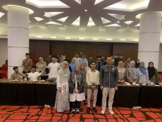 Peringatan Hari Kartini, Kemendikdasmen Gandeng Poros Pelajar Gelar Diskusi Perempuan & Pendidikan