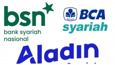 Bank BSN, BCA Syariah, dan Bank Aladin Syariah Perkuat Likuiditas Industri Lewat SiPA