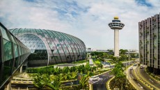 Rahasia Changi Singapura Sering Dinobatkan Bandara Terbaik di Dunia, Ternyata Bukan Cuma Indah