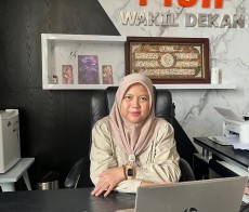 Dosen Psikologi UB Bagikan Cara Kelola Stres Hadapi UTBK