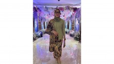 Arsyadany Gana Akmalaputri Dinobatkan Sebagai Tokoh Perempuan di Bidang Energi