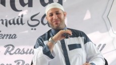 Syekh Ahmad Al Misry Bantah Tuduhan Pelecehan Santri dan Isu Kabur ke Mesir