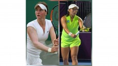 Janice Tjen Hadapi Ujian Berat Bertemu Samsonova di Babak Kedua Mutua Madrid Open
