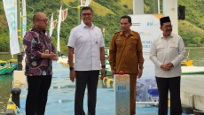 Dari Mustahik Menjadi Muzaki, BAZNAS Dukung Transformasi Ekonomi Nelayan di NTT