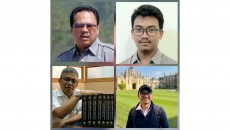 Negara Harus Hadir Memastikan Keuntungan Luar Biasa Sumber Daya Alam Tidak Hanya Untuk Segelintir Pihak