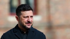 Ukraina Gandeng Negara Teluk, Zelenskyy Dorong Kerja Sama Drone dan Pertahanan
