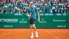 Kilas Balik: Kemenangan Pertama Sinner di ATP Tour & Kesan di Luar Lapangan Yang Penuh Sopan Santun