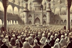 Sabda Nabi tentang Fitnah Akhir Zaman: Perintah Meninggalkan Kelompok Sempalan