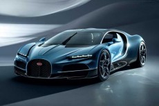 Bugatti dan Volkswagen Akhirnya Cerai Setelah 26 Tahun Bersama