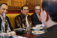 Indonesia Pertegas Kapabilitas sebagai Anggota Komite Warisan Budaya Takbenda UNESCO dalam Pertemuan bersama Negara Anggota OKI