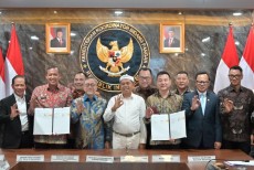 Atasi Krisis Sampah, PLN Dukung Percepatan PSEL di Denpasar, Bogor, dan Bekasi