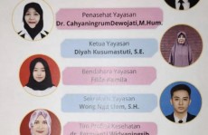 Dikuliti Netizen, Bos Daycare Little Aresha Pernah Tersandung Kasus Korupsi