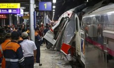 KAI Pastikan Tanggung Seluruh Biaya Pengobatan dan Pemakaman Korban