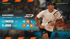 Melejitnya Rangking Rafael Jodar: Statistik di Balik Lajunya Sang Roket Spanyol