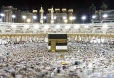 Hukum Tawaf Tanpa Wudu, Ulama Jelaskan Batasan dan Keringanan Syariat