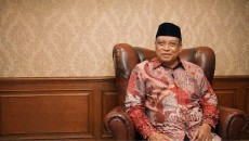 Kiai Said Aqil: Semua Harus Instropeksi, Pengguna Mobil Jangan Nekat Kalau Kereta Sudah Dekat