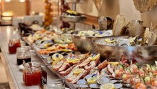 11 Buffet Hotel Terbaik di Jakarta 2026, Harga Mulai Rp450 Ribu