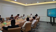 PBNU Diminta Segera Gelar Muktamar NU, PWNU Soroti Keterlambatan