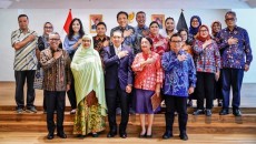 Fadli Zon Kukuhkan Dewan Pengawas Museum, Perkuat Tata Kelola dan Pelestarian Budaya Nasional