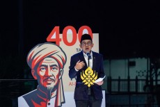 Fadli Zon Peringati 400 Tahun Syekh Yusuf Al-Makassari, Dorong Diplomasi Budaya hingga Afrika Selatan