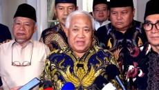 Ormas Islam Siapkan Langkah Hukum Bela Yusuf Kalla, Din Syamsuddin Singgung Pihak yang Diduga Sebar Video 48 Detik