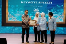 Sambut Kehadiran Perkumpulan Peduli Wisata Budaya Indonesia, Menteri Kebudayaan Dorong Kolaborasi Lintas Sektor