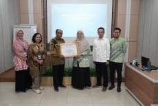 Laboratorium Hitrust Verify Raih ISO 17025, Layanan Halal Terintegrasi Makin Kuat