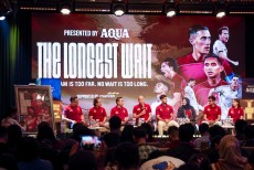 Dari Mimpi ke Layar Lebar, The Longest Wait Bongkar Perjuangan Timnas Indonesia