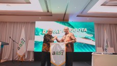 AASI Masuk Fase Take Off, Fauzi Arfan Resmi Jadi Ketua Umum Baru 2026-2029