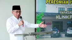 NU Siapkan Munas hingga Muktamar, Kiai Sepuh Dilibatkan Tentukan Agenda