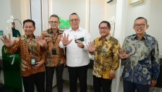 Bank BSN Perluas Jaringan di Serpong, Bidik Pertumbuhan Pembiayaan Syariah