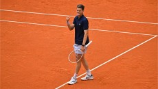 Casper Ruud Tersingkir dari Madrid Open, Alexander Blockx Melaju ke Semifinal, Fils Masih Perkasa
